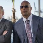 Dwayne Johnson. Narra la vida de un grupo de jugadores de f&uacute;tbol americano, algunos en activo y otros retirados. Tendr&aacute;n que lidiar con un asesor financiero, un agente de primer nivel y una reportera enamorada.