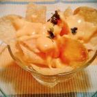 El Mimolette es un queso francés de sabor parecido al Edam producido en la zona de Lille. Allí es conocido también como Boule de Lille y en algunas áreas de Bélgica y de Países Bajos, como Vieux Hollande. Aquí puedes ver cómo preparar la...