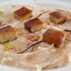 Una mezcla sorprendente con la que sorprender a tus invitados. Aquí puedes leer los ingredientes y cómo se prepara.