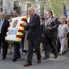 La ofrenda de Unió.