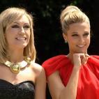 'Un príncipe para Corina', Cuatro