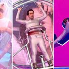 'Nadie es perfecto', Telecinco