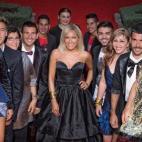 'Quién quiere casarse con mi hijo', Cuatro