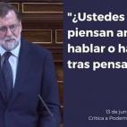 frases rajoy