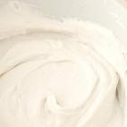 Con sólo dos ingredientes podrás preparar esta versión dulce. Mira cómo se elabora en CookPad.