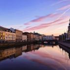 A la cabeza del Global Destinations Sustainability Index, la ciudad ha introducido soluciones progresistas y medibles para renuciar a los combustibles f&oacute;siles en 2030.