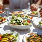 Los mercados de productos orgánicos y los mariscos de la isla lo convierten a Grecia en un líder involuntario entre los destinos gastronómicos más sostenibles del mundo.