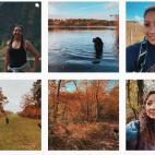 El blog Soraya.earth y sus redes sociales combinan el amor por los viajes con el deseo de proteger la Tierra.