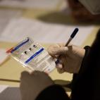 Elecciones catalanas 2021