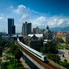 Un modelo de transformación: la que fuera la ciudad más peligrosa del mundo se ha convertido en la más innovadora gracias a un proceso de revitalización impulsado por la comunidad local.