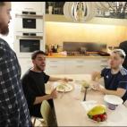 Cocina