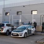 Las primeras vacunas de coronavirus llegan a Guadalajara