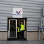 Las primeras vacunas de coronavirus llegan a Guadalajara