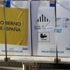 Las primeras vacunas de coronavirus llegan a Guadalajara