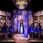 Los trajes de Daenerys y las armaduras de los inmaculados