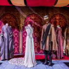 El vestido de novia de Margaery Tyrell