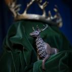 El ciervo de Shireen