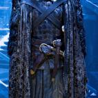 El uniforme de la Guardia de noche