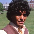 A los 20 a&ntilde;os, Diego Armando Maradona ya luc&iacute;a su caracter&iacute;stica melena que fue fuente de inspiraci&oacute;n para uno de sus apodos m&aacute;s conocidos "El Pelusa".