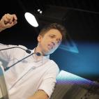 Íñigo Errejón, desde Sevilla en el estreno de Más País