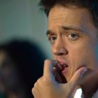 Íñigo Errejón, desde Sevilla en el estreno de Más País