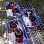 Son un plato poco apetecible a primera vista, pero una vez llega al paladar se convierte en una exquisitez. Sólo hay que dar el paso y atreverse a llevarlo a la boca. FOTO: tablexxnx/Flickr