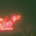 El Pentágono publicó este miércoles las primeras imágenes de la operación militar estadounidense que acabó con la vida del líder del grupo terrorista Estado Islámico (EI), Abu Bakr al Baghdadi