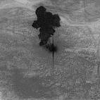 El Pentágono publicó este miércoles las primeras imágenes de la operación militar estadounidense que acabó con la vida del líder del grupo terrorista Estado Islámico (EI), Abu Bakr al Baghdadi
