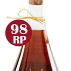 Est&aacute; agotado ahora mismo en Lavinia, pero merece la pena conocer su historia. Es comercializado por Barbadillo, una bodega de Sanl&uacute;car de Barrameda que se esfuerza en llevar al mercado vinos viej&iacute;simos: este lo es, aunque de...