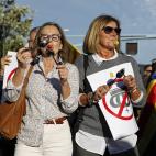 Cucharadas y ruidos contra los reyes