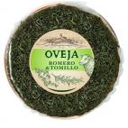 Origen: Sierra Subbética, CórdobaPrecio: 1,69 euros/100 gramos