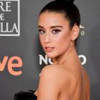 En los Goya (febrero, 2019)