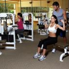 Tendrá máquinas de última generación, sauna, entrenadores personales y jabón y champú en las duchas que ayudarán a aligerar tu bolsa, pero si está lejos de tu casa o del trabajo lo más probable es que lo dejes más pronto que tarde. S...