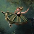 Película: Frozen (2013) Dónde verlo: Colección Wallace en Londres Aquí tienes el original