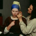 Película: La joven de la perla (2003) Dónde verlo: Museo Mauritshuis en La Haya Aquí tienes el original