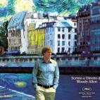 Película: Medianoche en París (2011) Dónde verlo: MoMA (Museo de Arte Moderno) de Nueva York Aquí tienes el original