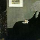 Película: Mr. Bean, La película (1997) Dónde verlo: Museo de Orsay en París Aquí tienes el original