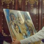 Película: Titanic (1997) Dónde verlo: MoMA (Museo de Arte Moderno) de Nueva York Aquí tienes el original