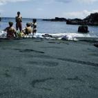 Muestra un aumento del 8,4%, el cual se sustenta en gran medida en su principal mercado, Reino Unido, que representa el 38,5% del total y crece un 9,2%.