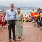 Vestido de Zara: 25 euros (rebajado).