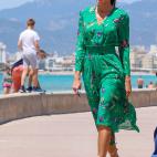 Vestido de Maje: 225 euros.