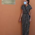 Mono de Mango: 39,99 euros.