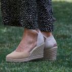 Alpargatas de Mint&amp;Rose: 115 euros.