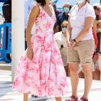 Alpargatas de Macarena Shoes: 65 euros.