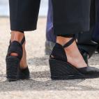 Alpargatas de Casta&ntilde;er: 105 euros.