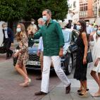 Bolso de Adolfo Dom&iacute;nguez: 190 euros.