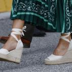 Alpargatas de Macarena Shoes: 60 euros.