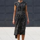 Vestido de Massimo Dutti: 99,95 euros.