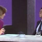 Entrevista a Adolfo Su&aacute;rez.