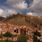 10. Albarracín (Teruel).